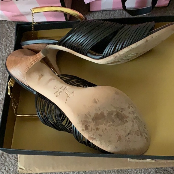 Shoes - Picture 2 of 4